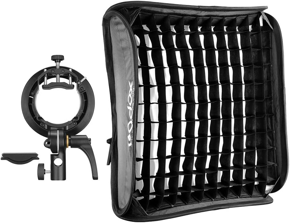 80cm Flash Softbox Diffuser with Carry Bag Q2832