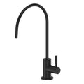 Matte Black Drink Faucet U15297