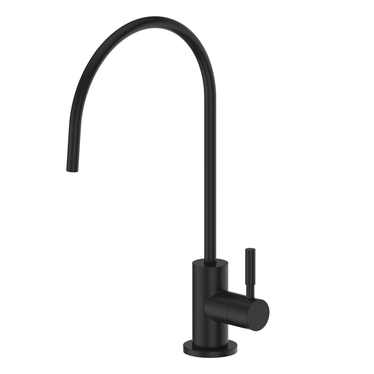 Matte Black Drink Faucet U15297