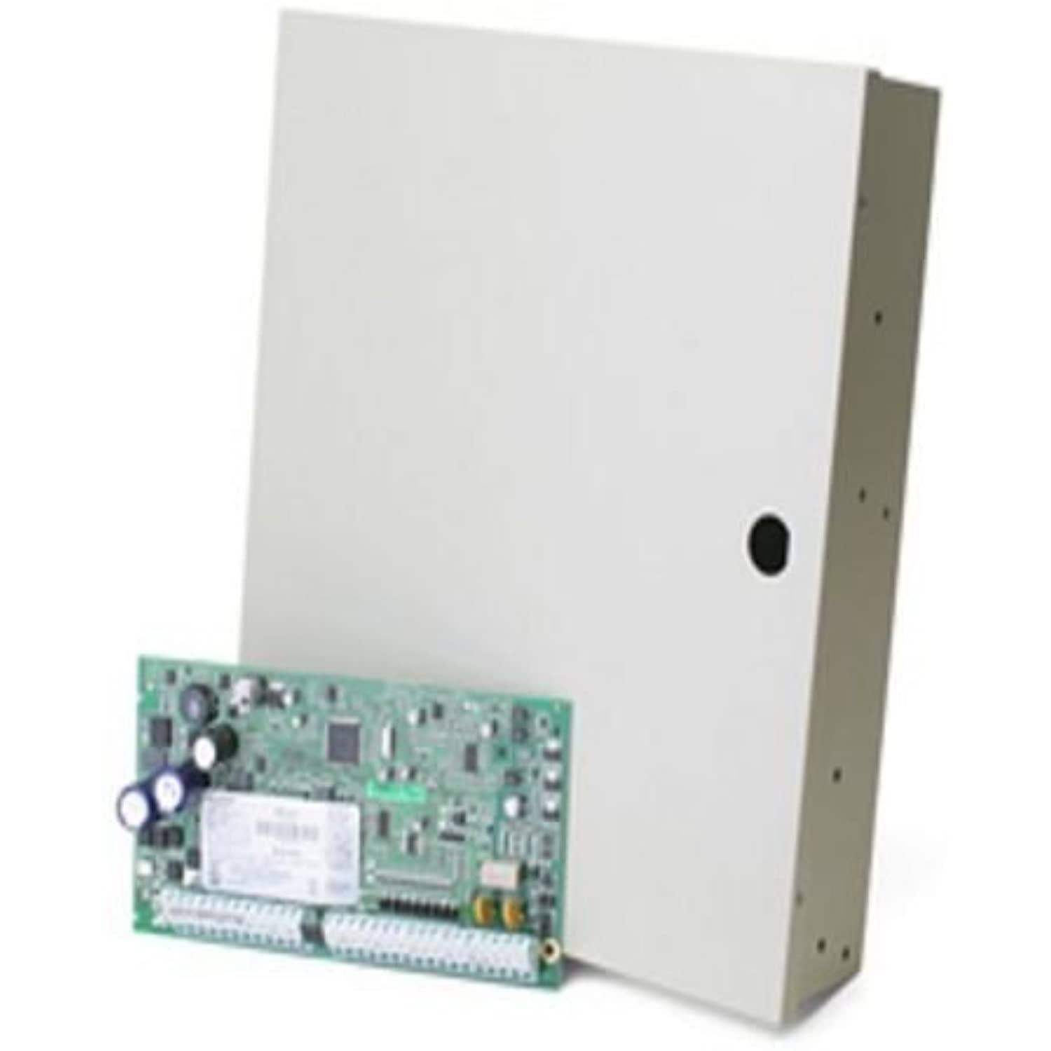 8 Zone Hybrid Control Panel P464177