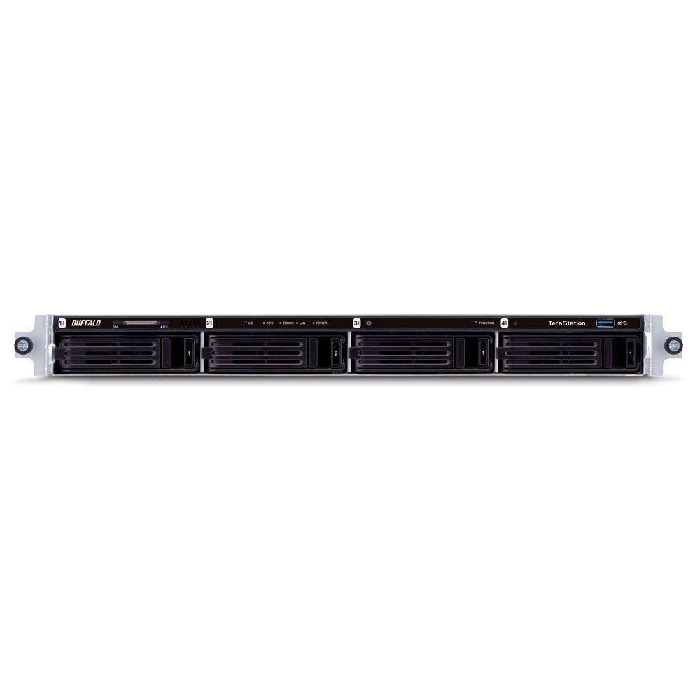 4-Bay NAS Server - 4 x 3 TB B697443
