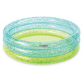 Lagoon Blue Inflatable Swimming Pool A439