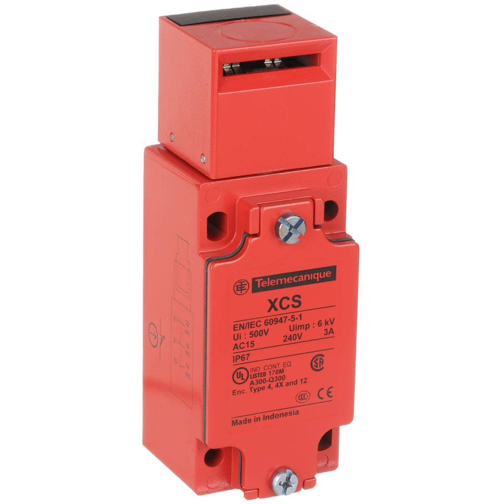 Safety Interlock Switch J287780
