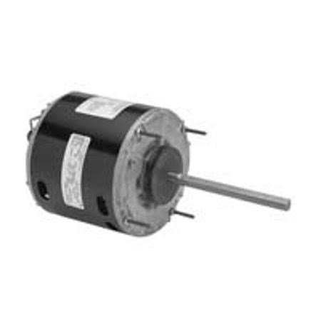 1/3 HP 1075 RPM 460 Volts Motor E12933