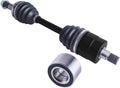 Axle replacement for rear left cv axle & wheel bearing Can Am Outlander 500/650/800/1000 Z991