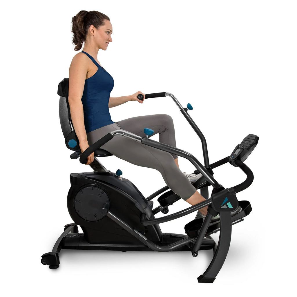 Recumbent Cross Trainer and Elliptical LT3 G3584