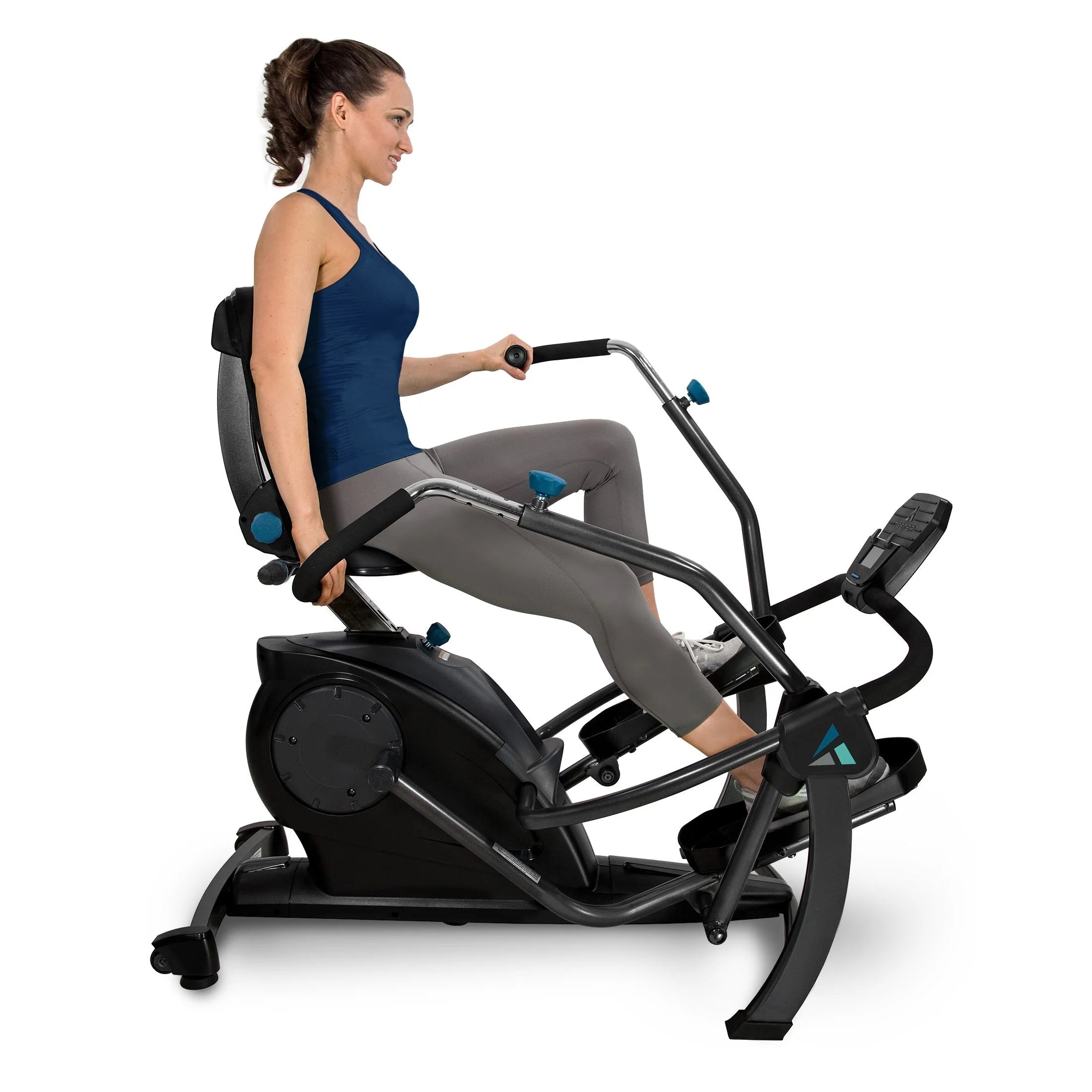 Recumbent Cross Trainer and Elliptical LT3 G3584