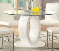 White Round Table R720959
