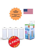 Water and Ice Filter 4 Pack W284298