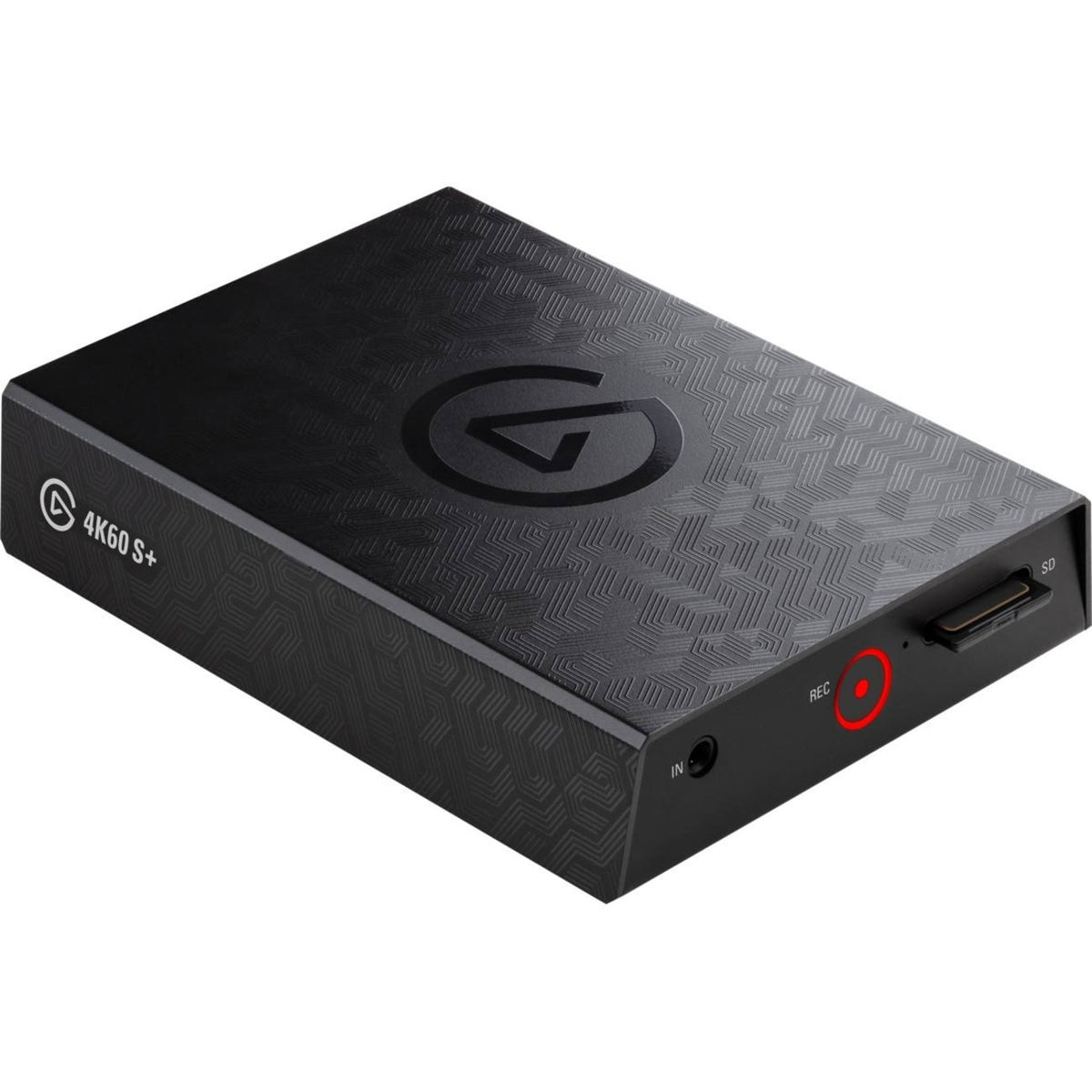 Game Capture 4K60 S+ H321