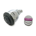 Wall-Mount Showerhead with Shower Filter Z223050
