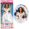 Barbie Brunette Special Edition 1994 K704415