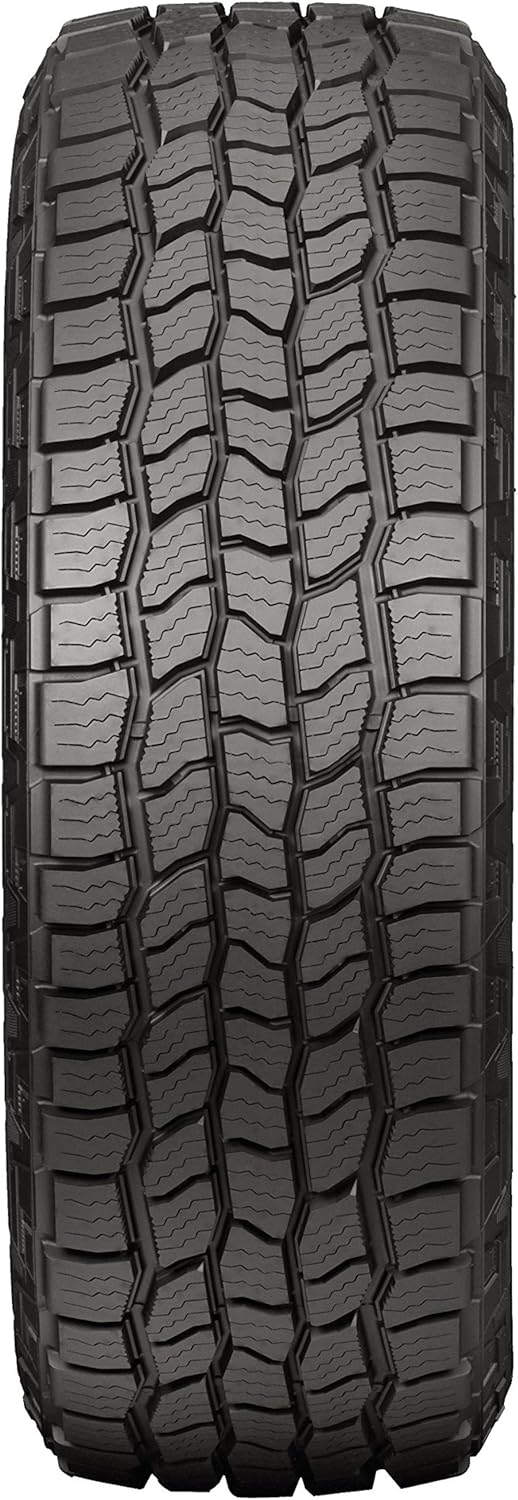 All-Season 255/50R20XL 109H Tire C195