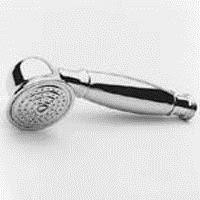 Single Function Hand Shower Satin Nickel L3041