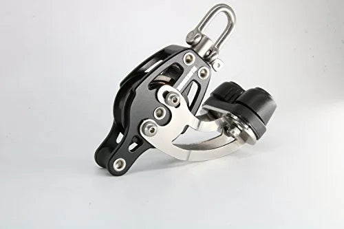 38mm Becket Cam Block Pulley Blocks T369