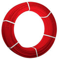1/2" x 100 ft. Red Bi-Modal PERT Pipe H808