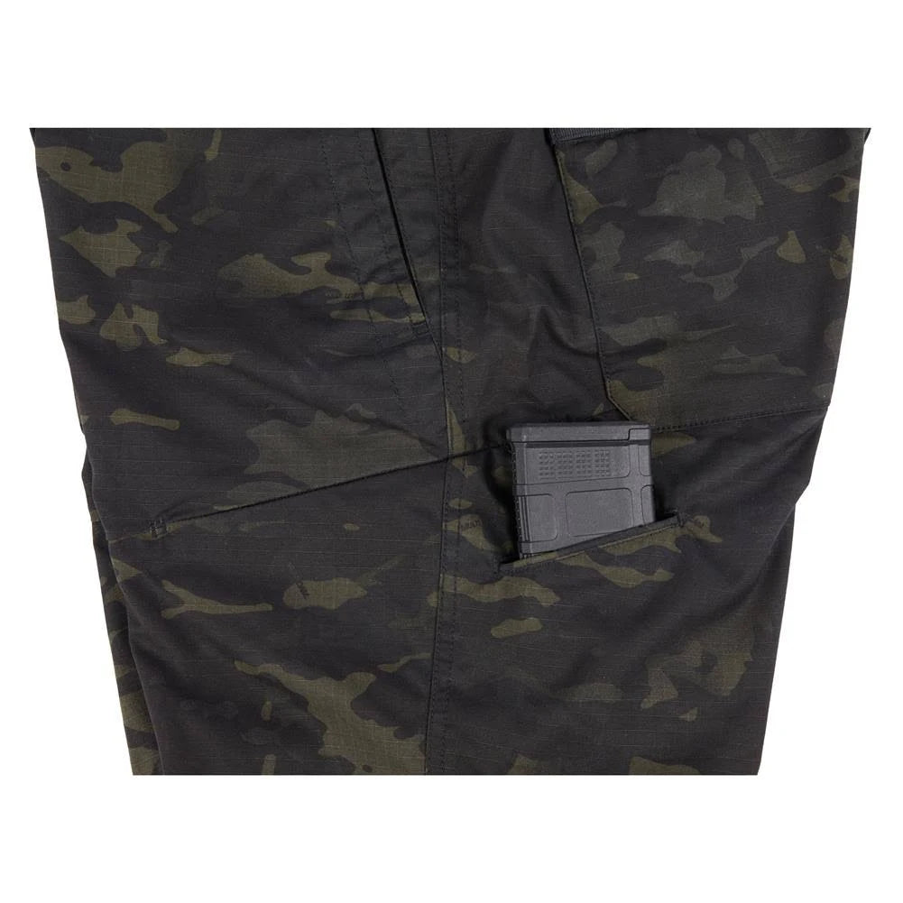 Multicam Black Pant T719416