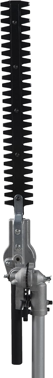 Hedge Trimmer Attachment, Grey/Black Pack of 2 T985568