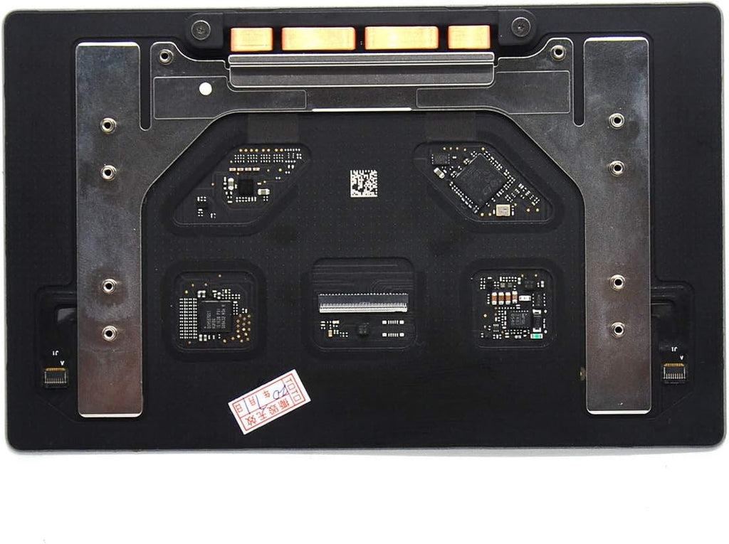 Trackpad Touchpad with Flex Cable for MacBook Pro Retina 13 Unibody A1706 (Silver) X6884