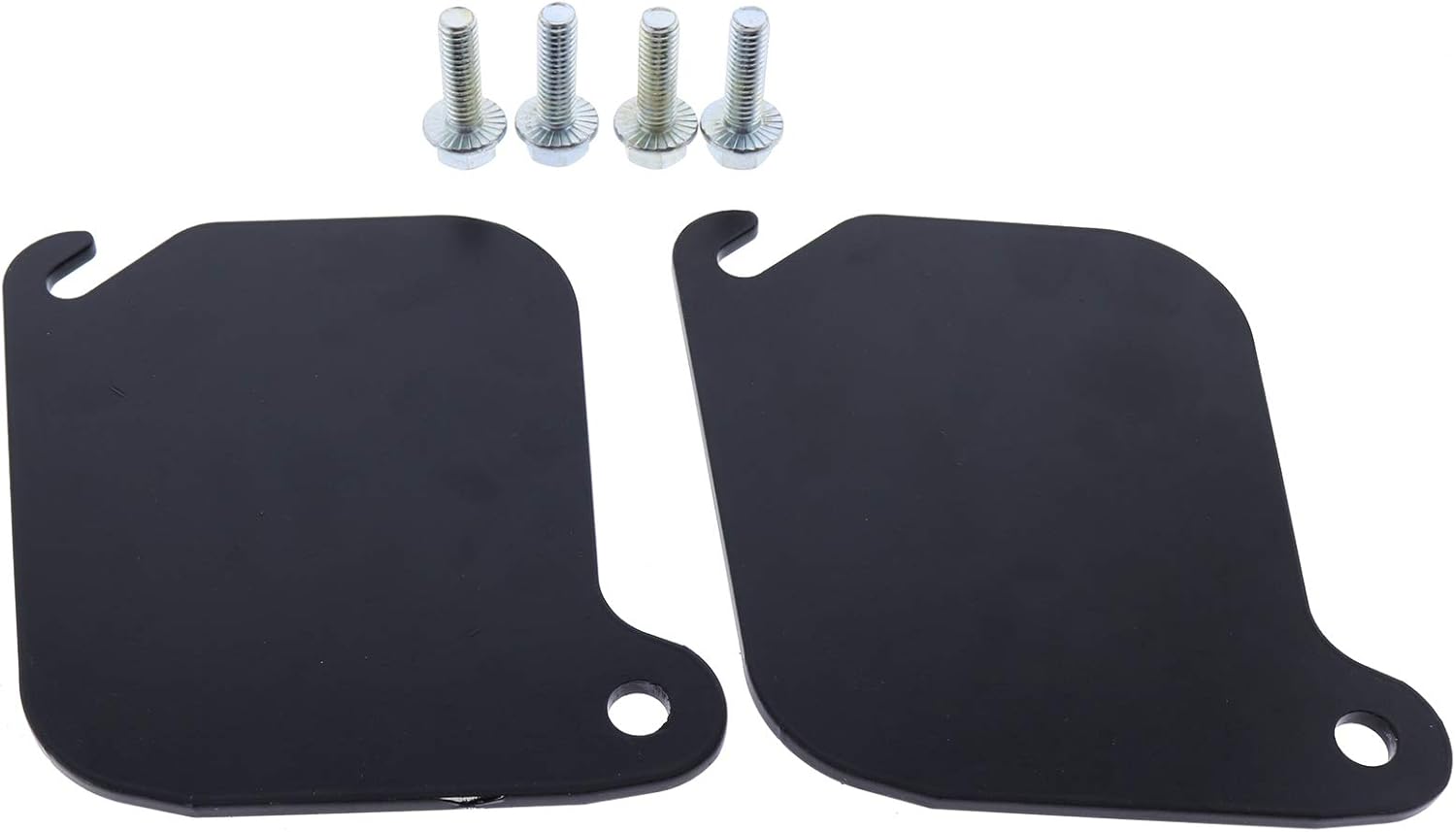 Clean Out Cover Access Plate S5753