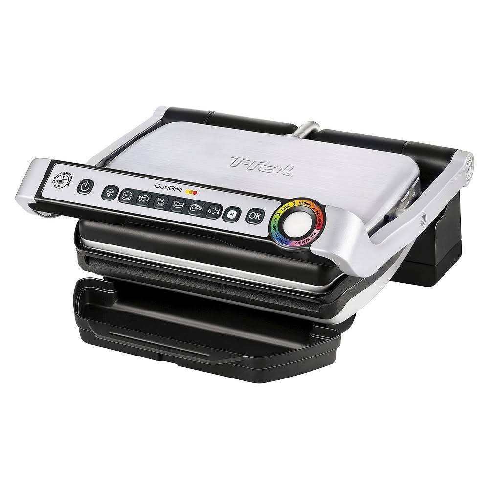 Electric Grill I490415