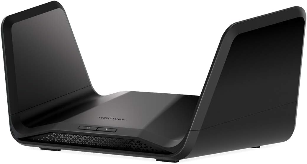 AX6600 Tri-Band Gigabit Router Y784