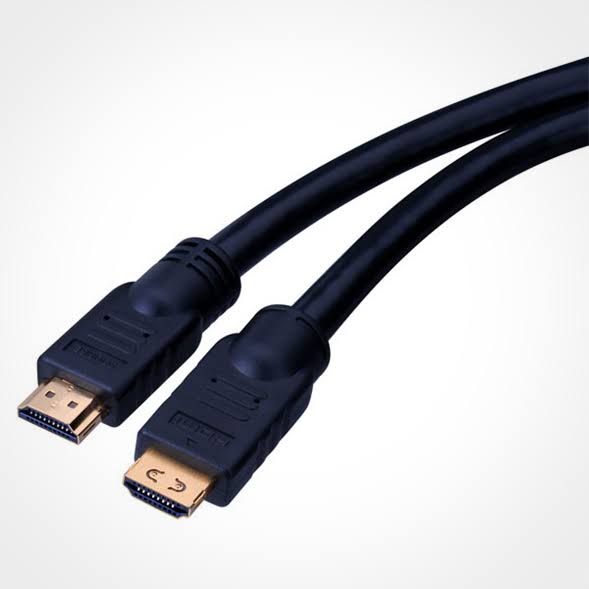 Active High Speed 20ft HDMI Cable with Ethernet R5115